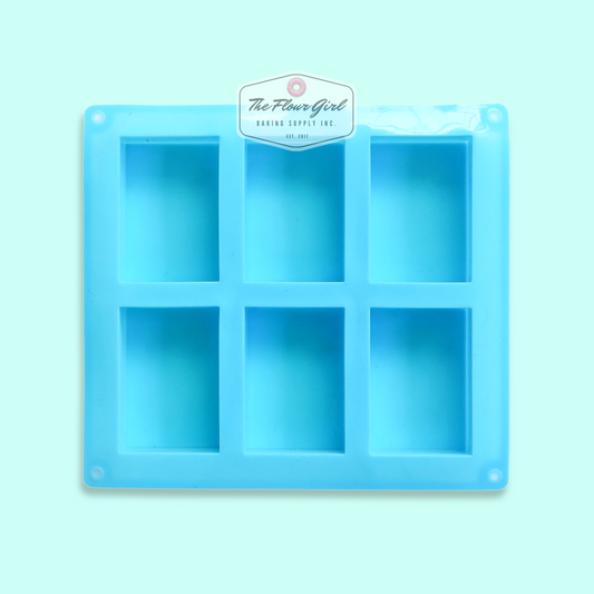 Cake Bar Silicone Mold