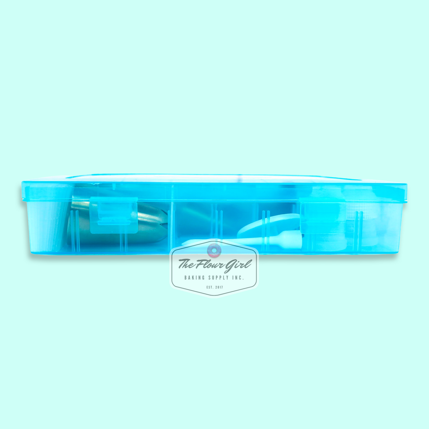 Premium Icing Tip Kit