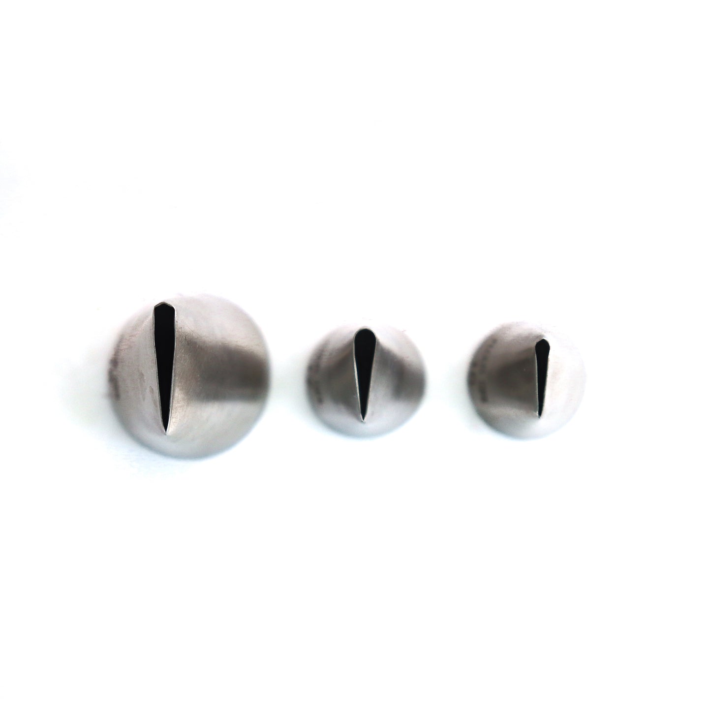 Premium 3-Piece Piping Tip Starter Set