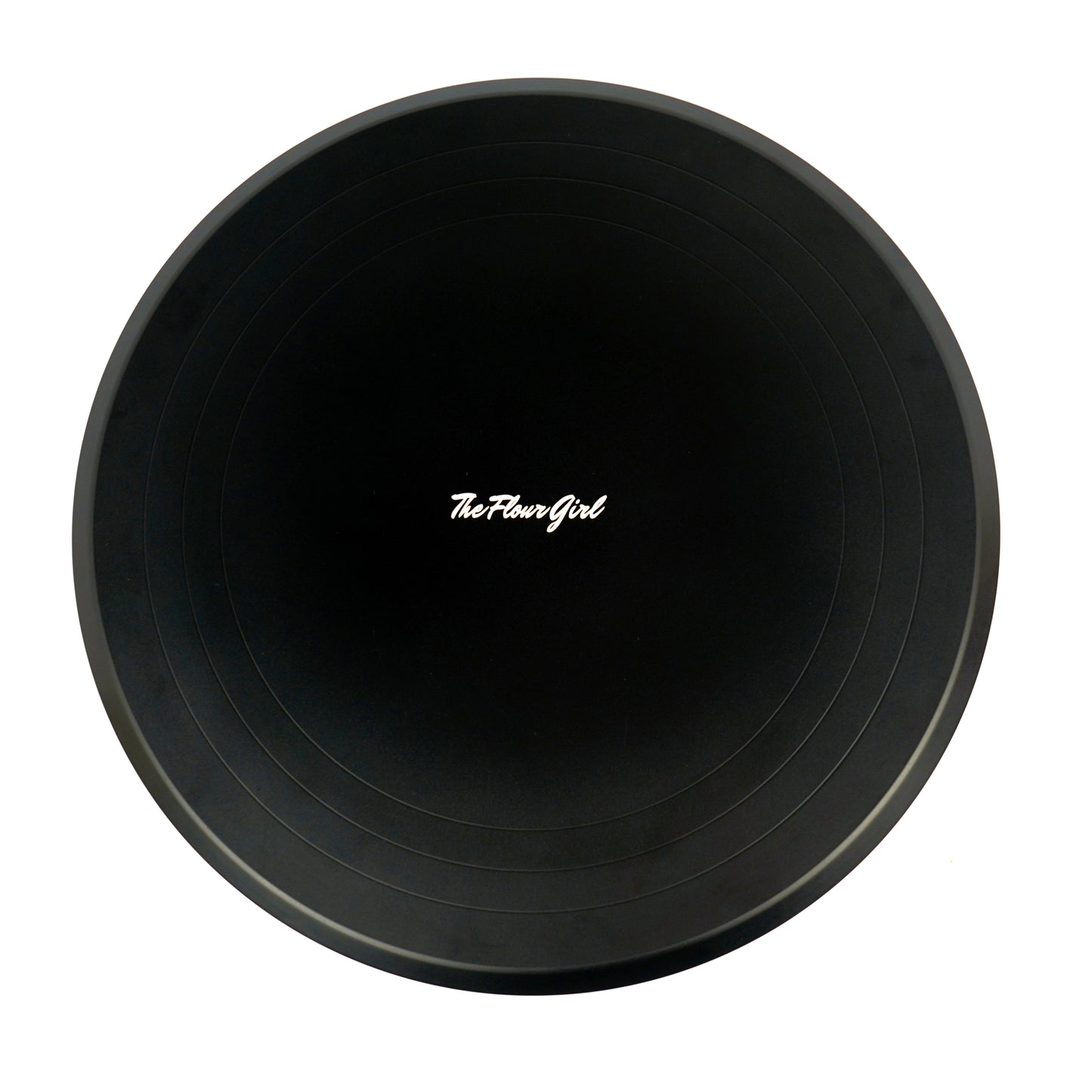 Modern Cake Decorating Turntable + FREE MAT