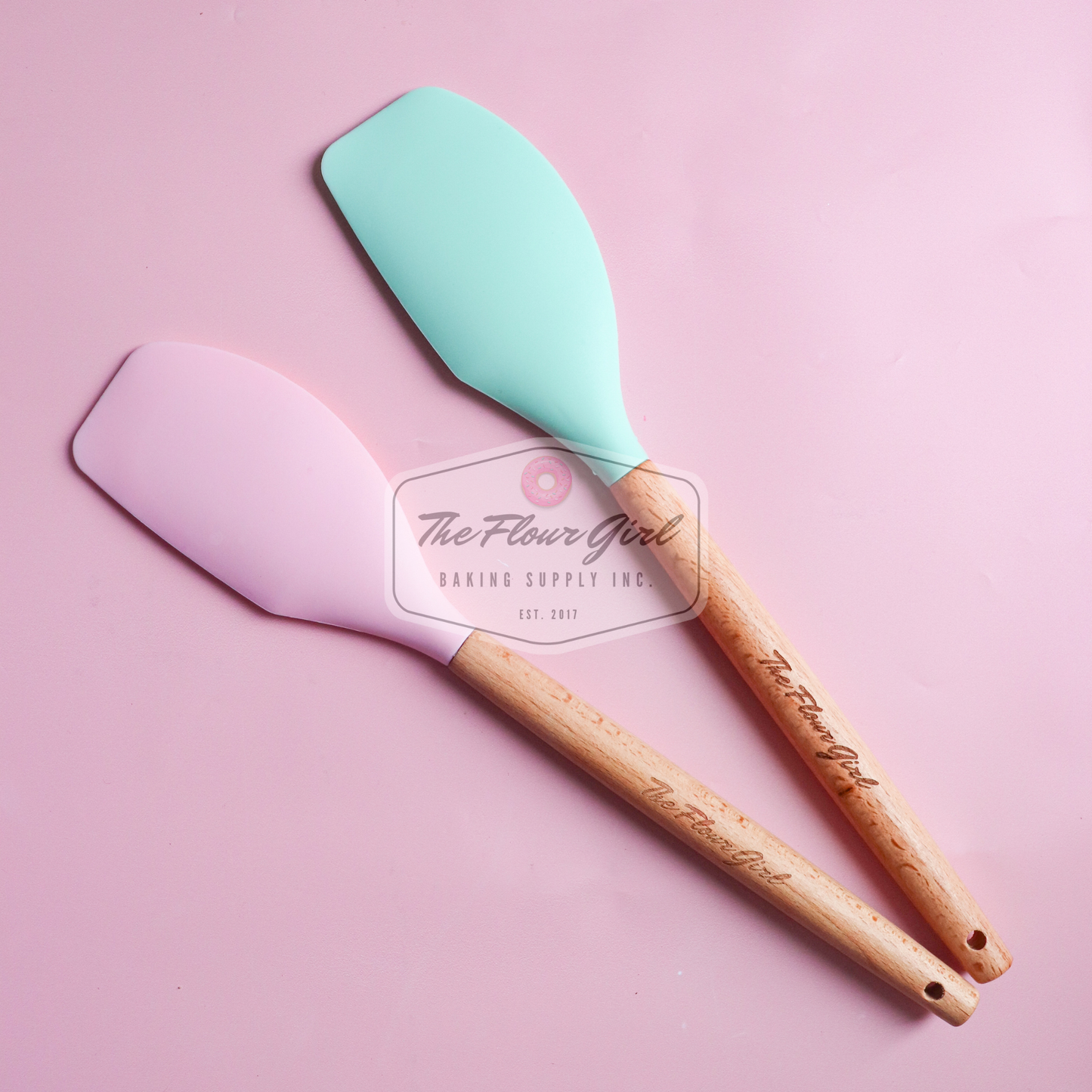 The Signature Silicone Spatula