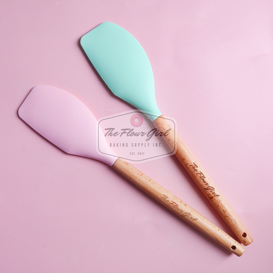 The Signature Silicone Spatula