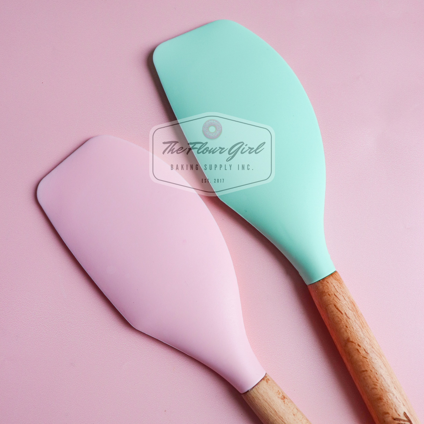 The Signature Silicone Spatula
