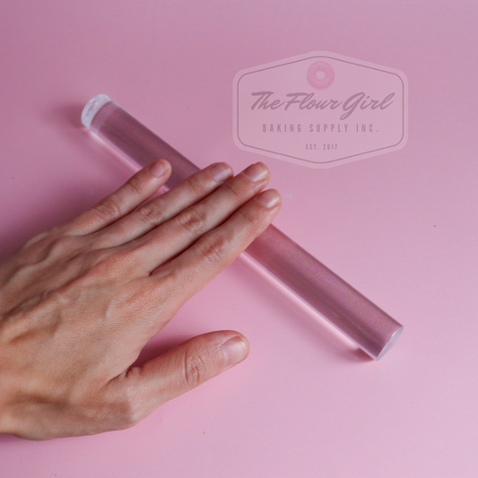 Acrylic Rolling Pin