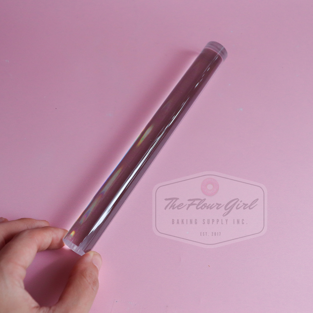 Acrylic Rolling Pin