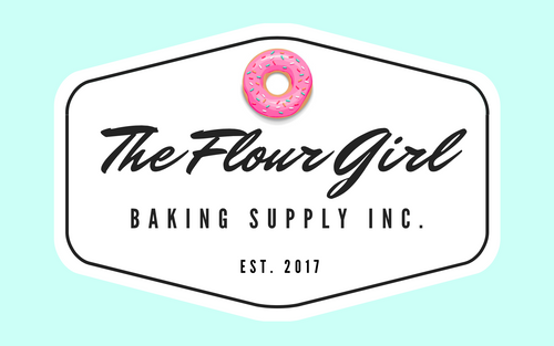 The Flour Girl | Baking Supply Shop