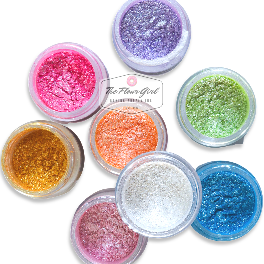 TFG Glam Glitter